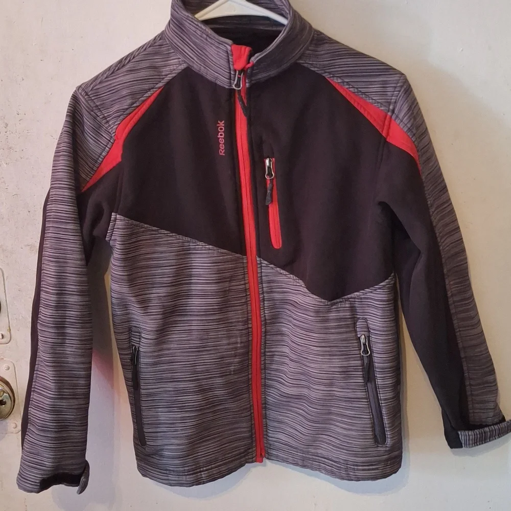 Jacket - Picture 1 of 1